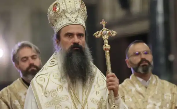 Шокираща истина: Патриарх Даниил замесен в убийство?