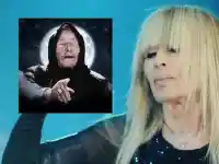 Шокиращо предсказание на Ванга: Лили Иванова ще умре на сцена!