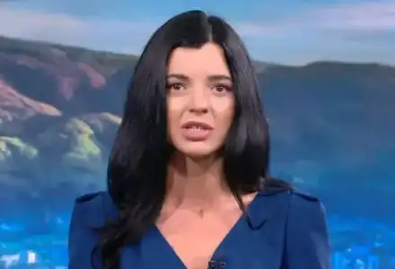 Ванина Недкова от „Тази събота и неделя“ чака дете