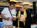 Васил Найденов стана шейх! Шокиращо признание от Йордания!