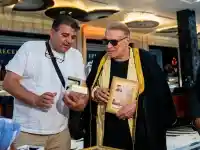 Васил Найденов стана шейх! Шокиращо признание от Йордания!