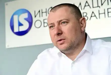 Шокиращи тайни: Ивайло Филипов контролира дигиталната държава!