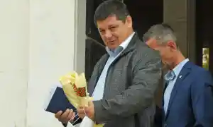 ВиК мафията в Бургас под контрола на Кела