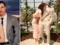 Виктор Стоянов и Поли Недкова: Сватба и бебе на хоризонта!