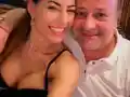 Скандал! Димитър Рачков се е отпуснал след връзката с Виктория!