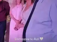 Скандалната сватба на Калина Баткова с Румен Русев шокира всички!