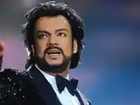 Скандал: Филип Киркоров забранен да открива бизнес до 2028!