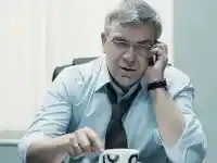 Зад кулисите на "Под прикритие": Владо Пенев искал да е разбойник
