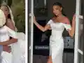 Шок! Айлин Бобева не се омъжи за Фарид, а за... Мистериозен милионер!