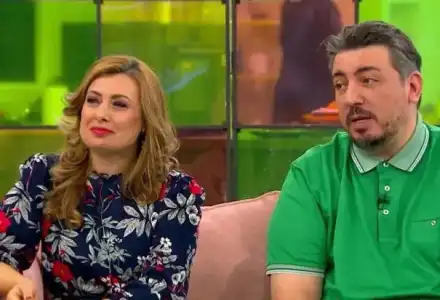 Шок! Геро разкри истината за развода с Цвета Гагарова!