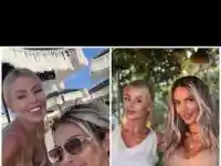 Златка и Светлана Гущерова вече к*рв@р*ват заедно