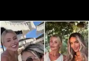 Златка и Светлана Гущерова вече к*рв@р*ват заедно