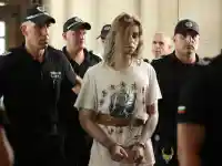 Шокиращ скандал: Украинецът Ярослав уби японската си приятелка в София!