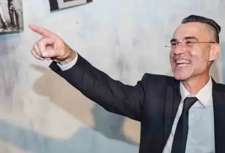 Актьорът легенда Влади Въргала: На 21 август отпразнувахме 85-ия рожден ден на майка ми, племенничките и полубрат ми от Украйна също присъстваха на партито