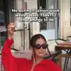 Алекс Богданска шокира с Ева-стил в Милано!