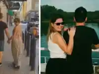 Алекс Сърчаджиева: Харесва ми, че новото ми гадже е по-младо от мен!