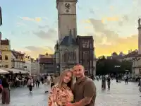 Шокираща бременност на Деси Трифонова вдигна на крак София!