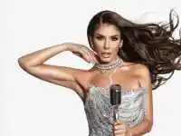 Анелия взривява Северна Америка с нови хитове!