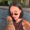 Анна-Мария от „Трейтърс“ плаши хората във фитнеса