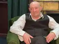 Антон Радичев: Много съм болен!! Не знам дали ще се върна на сцената