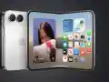 Apple представи първия сгъваем iPhone (видео и снимки)