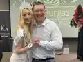 Шок! Бургаски бизнесмен арестуван за трафик на кокаин!