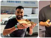 Шок! Азис разкрива защо храни в пластмасови чинии!