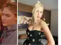 Скандал в ЛА: Мария Бакалова празнува рожден ден с майка си!