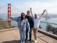 Шок! Башар Рахал остави сина си и избяга в Америка!