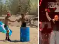 Близнаците Ивайло и Иван шокират с победа в "Игри на волята"!