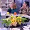Божана прелетя от „Мамник” в „Преди обед”