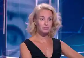 Шокиращо признание на Радина Кърджилова за живота и Пламен Димов!