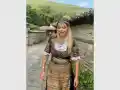 Бояна Шарлопова обича гайдите
