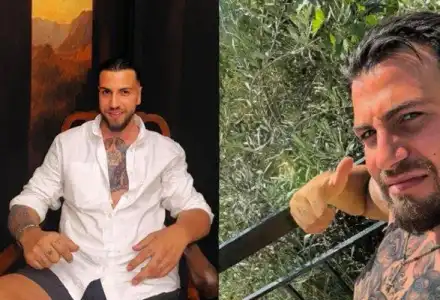 Шок! Мути от Биг Брадър ще блести в нов турски сериал!