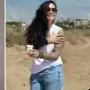 Цеци Красимирова: Мистериозният ѝ живот на свобода в Витоша!