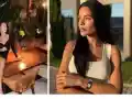 Цвети на Криско става певица