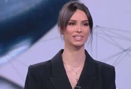 Цвети Стоянова: Трагедия, любов и ново начало!