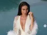 Даниела Рупецова шокира с куфар за 5000 евро! Кой е мъжът? 