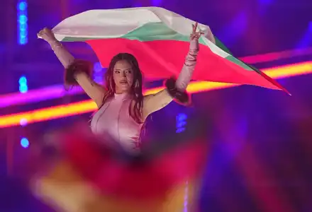 Шок! DARA се оттегля: Какво стои зад решението й?