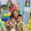 Децата на кои родни звезди прекрачиха училищния праг за пръв път тази година