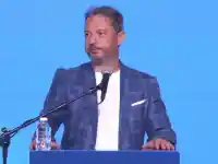 Делян Добрев си тръгна от ръководството на ГЕРБ и си каза честно за президентските избори