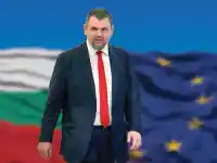 Делян Пеевски, лидер на ДПС: Ако не извади истината за корупционните схеми на ПБ, Демерджиев ще остане хартиен тигър