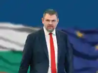 Делян Пеевски, лидер на ДПС: Ако не извади истината за корупционните схеми на ПБ, Демерджиев ще остане хартиен тигър