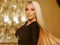 Шок! Деси Слава пее в казарма – неочаквани подробности!