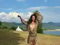 Дивна избяга от джунглата