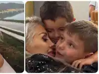 Джулката разкрива: Само двама мъже за 11 години! Шокиращо!