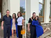 Доведеният татко на Марая я глези повече от родния: Теодор Петков купи на щерката на Мара Порше за баснословна сума! (СНИМКИ)
