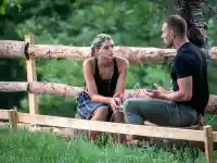 Шокиращи разкрития за Виктор Русинов: Дали е лицемер наистина?