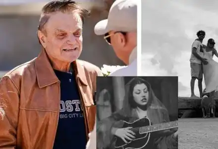 Дядо Пейо: Рая кръсти детето на Леа Иванова!