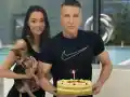 Дядо  Ваньо прати Валерия да гладува при д-р Емилова